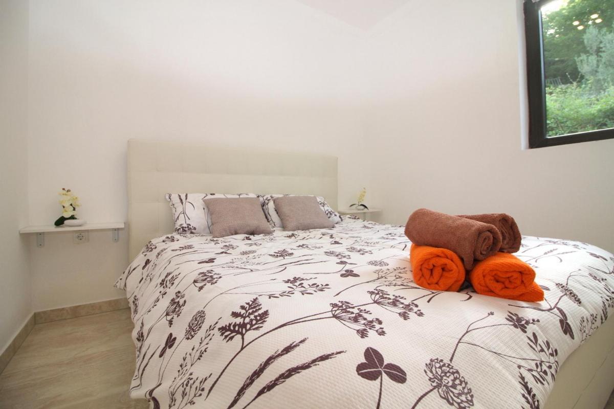 Apartaments Paradise Koper Exterior photo