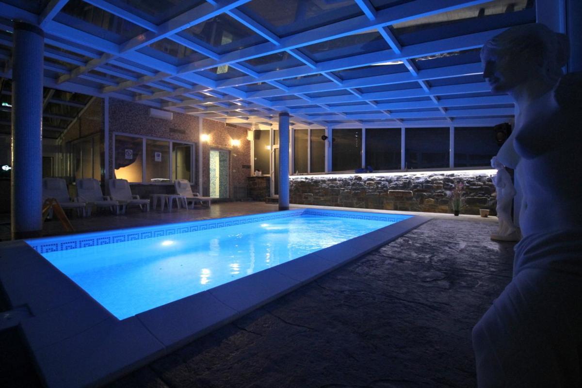 Apartaments Paradise Koper Exterior photo