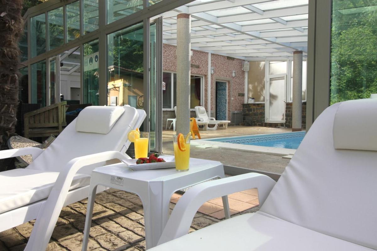 Apartaments Paradise Koper Exterior photo