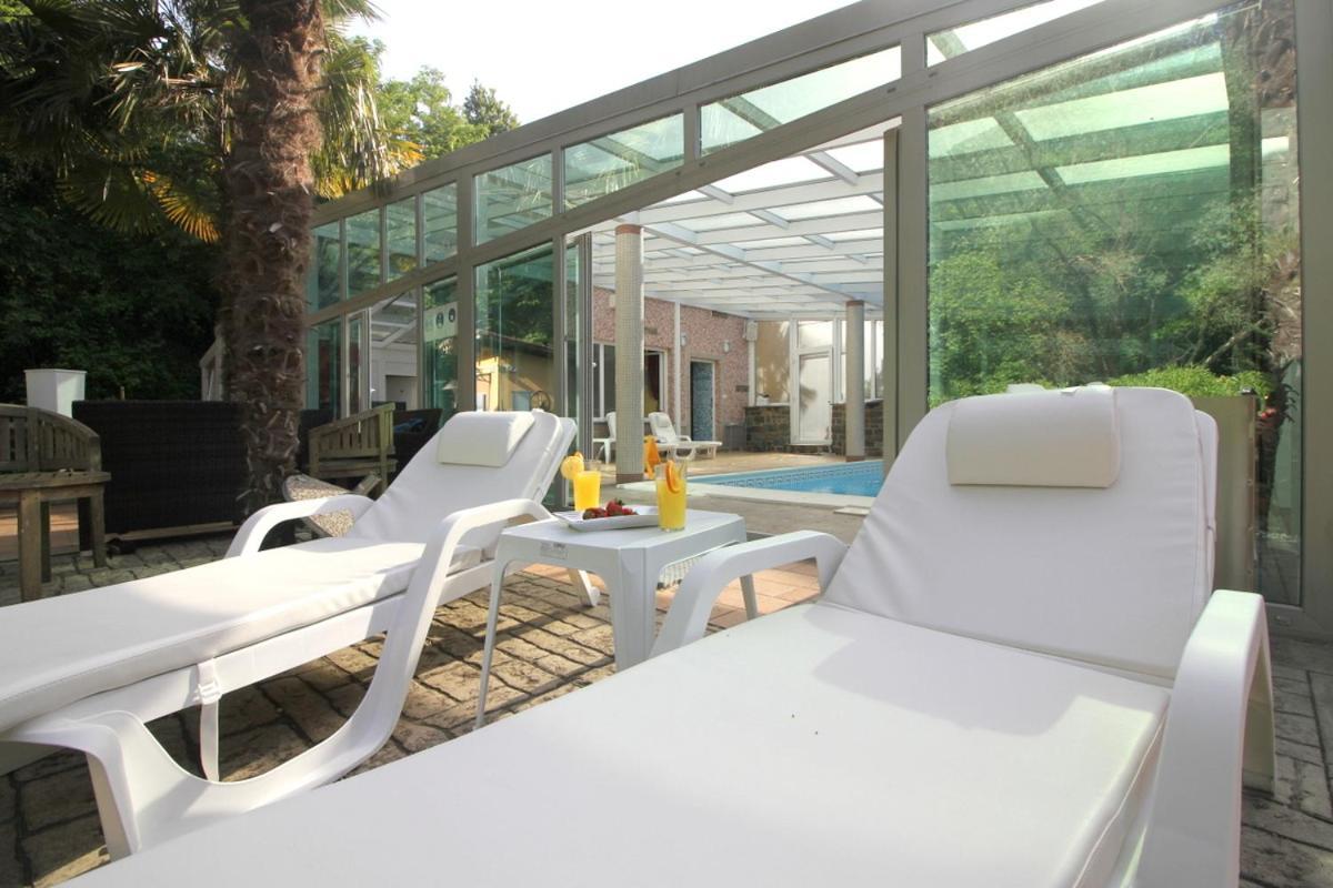 Apartaments Paradise Koper Exterior photo