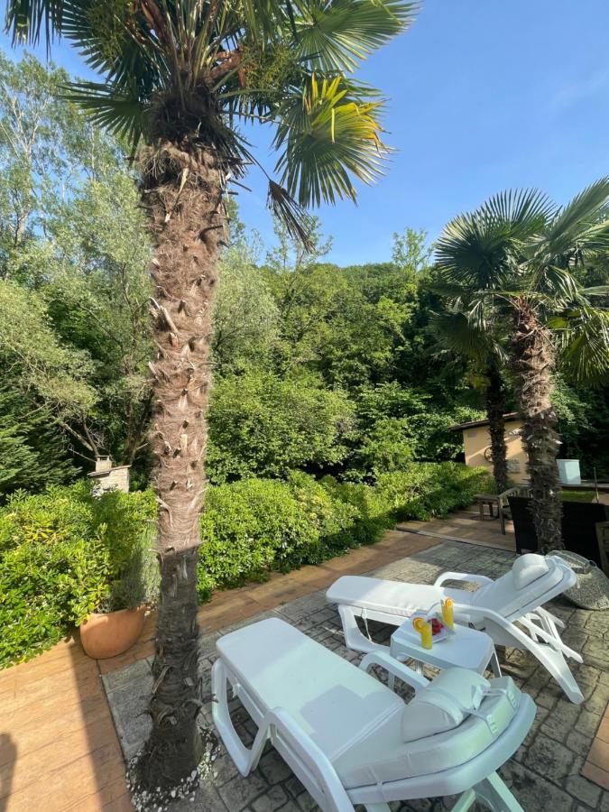 Apartaments Paradise Koper Exterior photo
